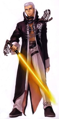 BUY NEW war of genesis - 56962 Premium Anime Print Poster